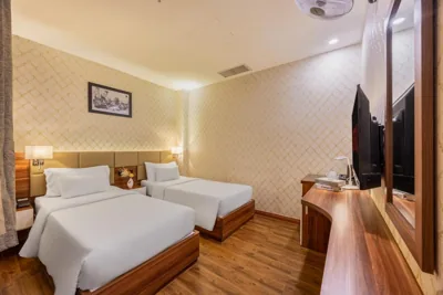 A25 Premium Hotel - 29 Lê Thị Hồng Gấm – Fotos 4