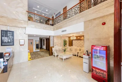 A25 Premium Hotel - 29 Lê Thị Hồng Gấm – Fotos 10