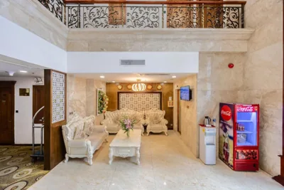 A25 Premium Hotel - 29 Lê Thị Hồng Gấm – Fotos 12