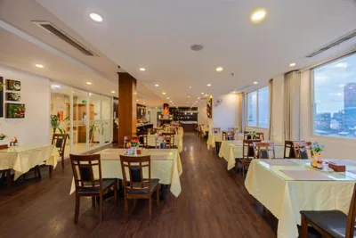 A25 Premium Hotel - 29 Lê Thị Hồng Gấm – Fotos 14